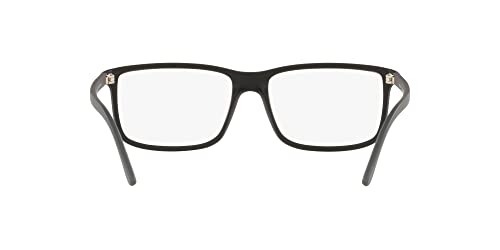 Image of POLO RALPH LAUREN mens Ph2126 Rectangular Prescription Eyewear Frames