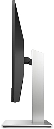 Monitor E27m G4 Quad HD de 68,6 cm con diseño elegante y marcos reducidos 4