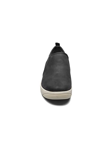 Image of BOGS Kicker Slip-On Elastic Leather