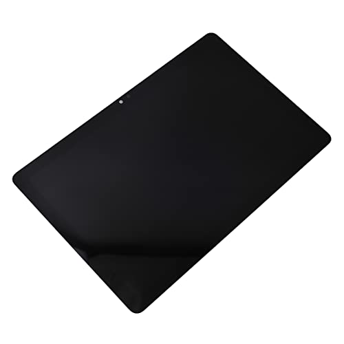 CE CENTAURUS ELECTRONICS Compatible with Samsung Galaxy Tab S7 FE 12.4 2021 SM-T733 T738U T738T LCD Display Touch Screen Digitizer Assembly la pantalla Replacement Black