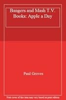 An Apple a Day 0582073197 Book Cover