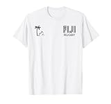 Fiji Rugby Shirt