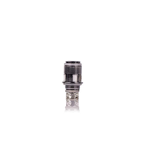 Kamry K1000 Plus Bobines de Rechange 0.5mm E-pipe, Noyaux de Rechange 5pcs,  Pas de Nicotine (Argent) : Amazon.fr: High-Tech