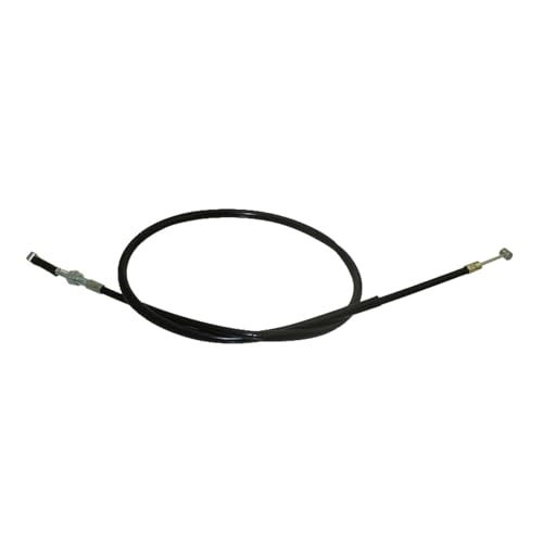 Cable de freno delantero extendido para CRF110 ideal al elevar el manillar 5