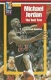 air jordan 9 low mango Used Book in Good Condition Michael Jordan: The Best Ever (High Five Reading)