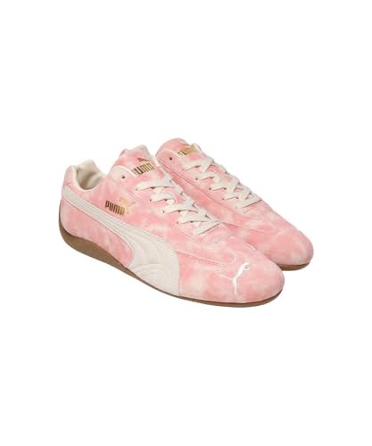 Image of Puma Unisex-Adult Speedcat Faded Sneaker