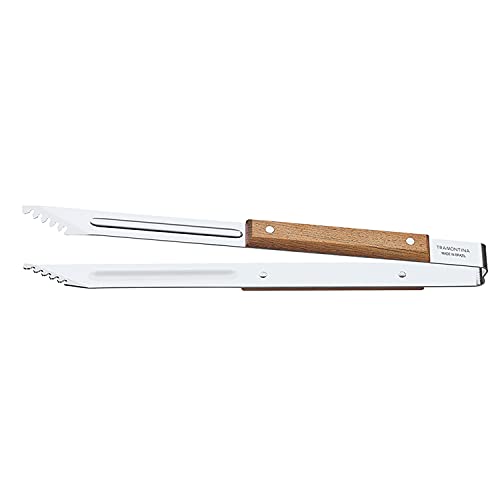 Tramontina 3 Pc. Herramientas para BBQ miniatura 7