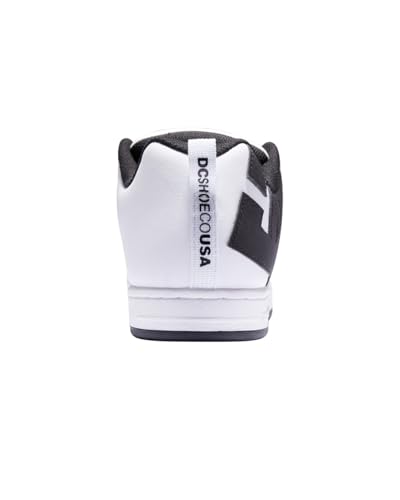 Image of DC Shoes Mens Court Graffik - for Men