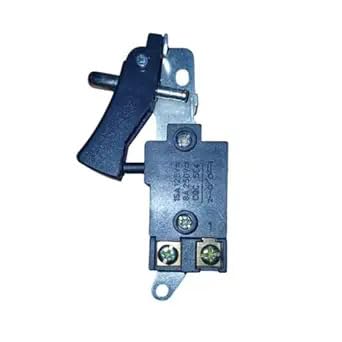 SK Traders PH-65 Demolition Hammer Trigger Switch | Power Tool Control | On/Off Switch for PH-65 Breaker Hammer-picture-26