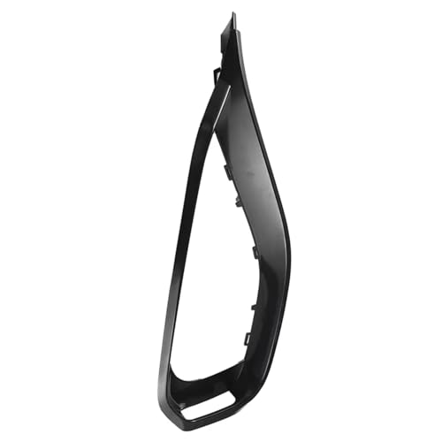 Couvercle de phare antibrouillard BMW F32 F33 F36 finition Premium