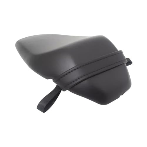 Asiento trasero negro Z900 con acabado premium resistente 2