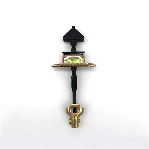 Limiteur de porte arrière pour Mazda 2 et 3 de 2003 à 2015 sangle d'arrêt - 2