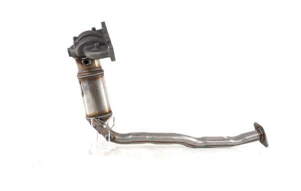 WALKER 28721 Catalizzatore Kat Compatibilità con FIAT BRAVO II 198 STILO 192 STILO Multi Wagon 192 Stilo Van/Station Wagon 192