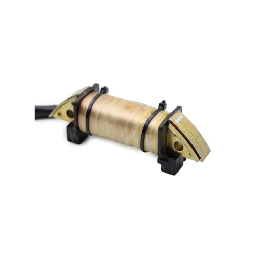 Bobina M15D2 con chispa estable para motor NS9.9D y M18E2 4