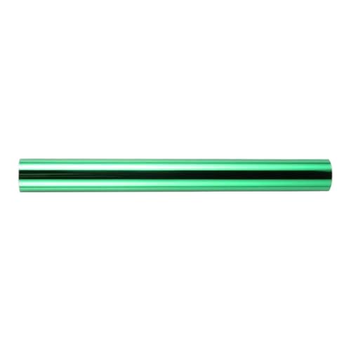 Feuille réactive toner vert pour réussir vos dorures sur imprimante laser - 2