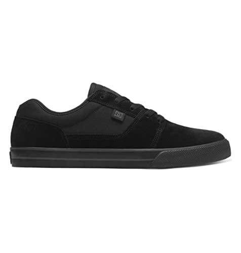 DC Shoes Tonik - Zapatillas de cuero para Hombre