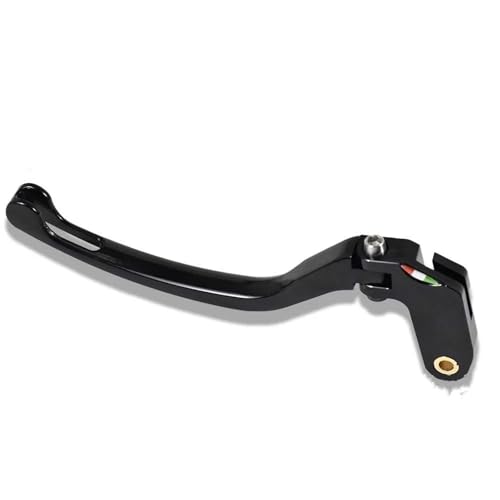 Levier de frein réglable Aprilia RSV4 141mm pliable pour un dosage précis et anti-casse