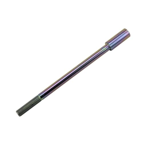 Axe de roue avant de moto pièces détachées CF Moto NK300 SR300 CF300NK