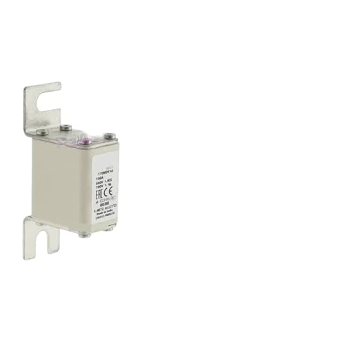 Fusible 170M2611 évite les surcharges sur vos lignes de production automatisées