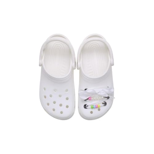Image of Crocs Jibbitz Bling & Jewelry Shoe Charm Packs