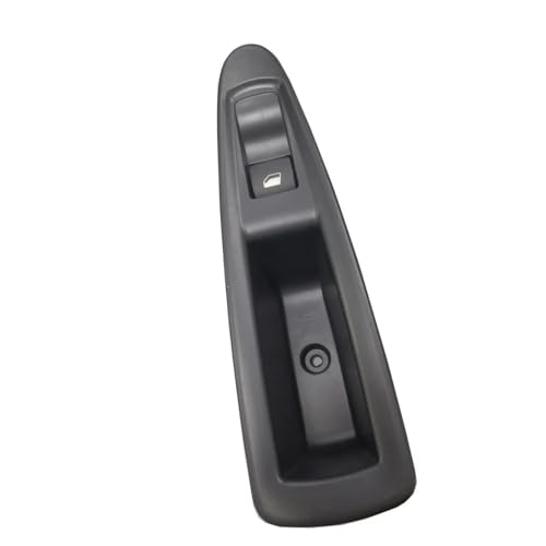 Interruptor elevalunas eléctrico coche para sustitución en modelos Citroën C4 2004-2010