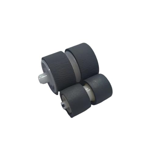 Kit rouleau d'échange adapté au scanner Canon DR C125 C225 imageFORMULA