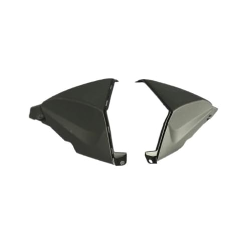 Kit Carrosserie Winglet Moto de Qualité pour Phare CBR600RR F5