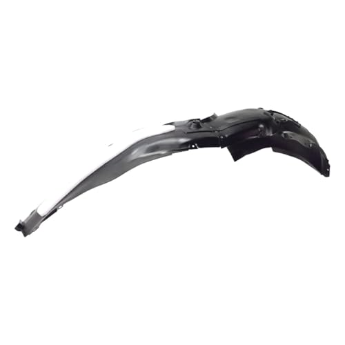 Image of FitParts Compatible with Hyundai Kona 2018-2021 Front Right Fender Liner