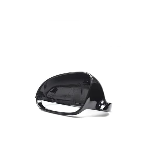 Coque de rétroviseur pour VW Golf MK5 remplacer cache cassé Jetta gauche