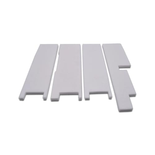 Almohadillas de mantenimiento Canon GX6040 GX7040 esponjas de recambio pack 10