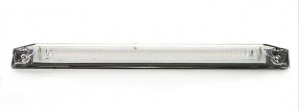 Comioke 4 PCS Ovale LED Luci Di Posizione Laterali 12 V/24 V - Foto 11