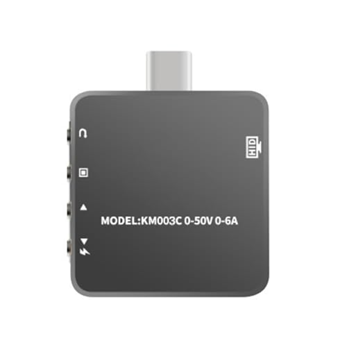 Power Z Type C KM003C �e�X�^�[ �d���v PD3.1 �[�d�� �d�� �d�� �d���v & �d���v �v ���o�� �[�d�e�X�^�[