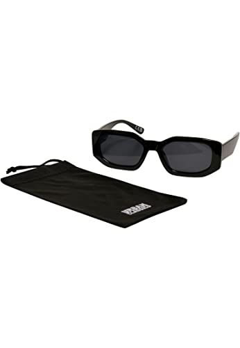 Urban Classics Sunglasses Santa Rosa, Sonnenbrille UV Schutz 400,...