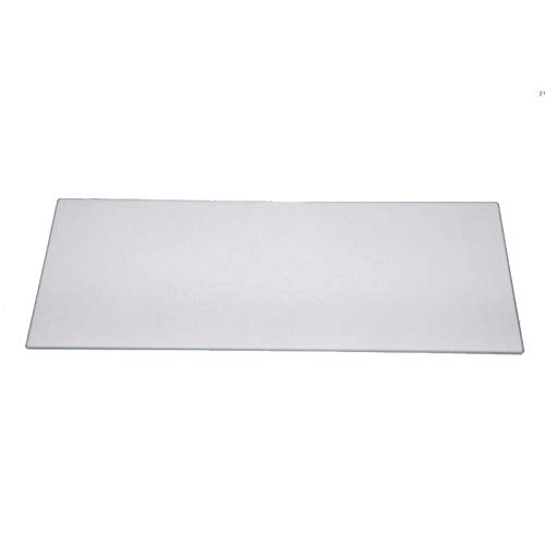 Clayette, étagère en verre dessus bac a légumes d'origine 474X203 mm Réfrigérateur, congélateur 2062321068 FAURE Réfrigérateur, congélateur 20623210