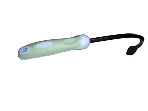 Bosmere P830 Cultimate Weeder & Cultivator azul miniatura 3