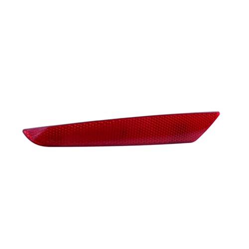 Réflecteur de pare-chocs Seat Leon 2013-2019 pour remplacer une lentille cassée