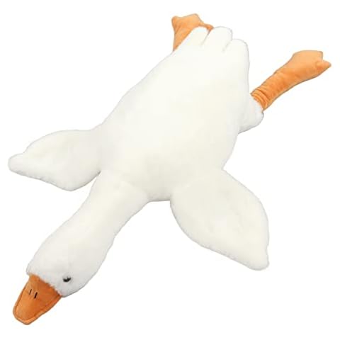 CUTULAMO Giant Goose Plush Soft Toy Cover