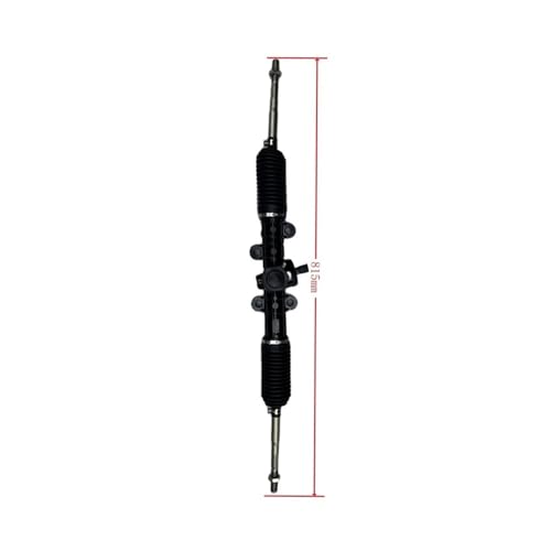 Mécanisme de direction UTV pour Hisun 500 HS700 direction fluide