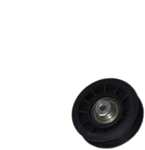 Flat Idler Pulley for Traction Drive Belt AM121970 Fit Scotts S1642 S2046 S2546