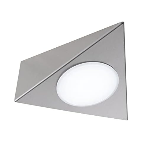 Paulmann 99974 Luminaria para Muebles LED Clever Connect Starter Set CC Cover