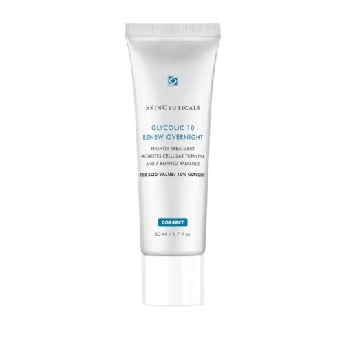 SkinCeuticals Glycolic 10 Renew Overnight