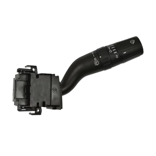 Contacteur de clignotant haute réactivité avec interrupteur d'essuie-glace CT4T-17A553-DAW