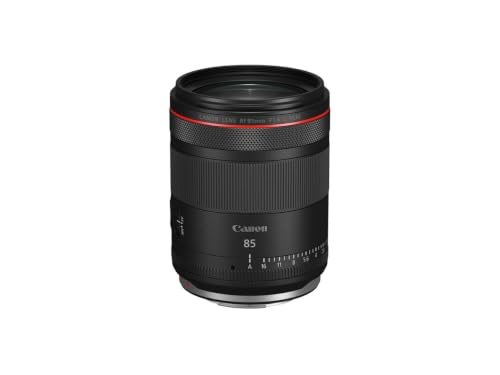 CANON Objectif RF 85mm f/1.4 L VCM