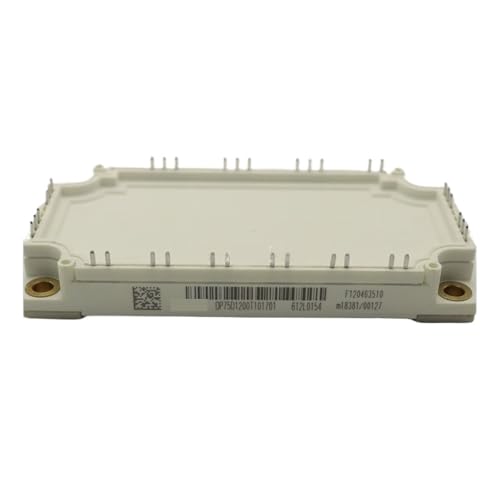 Module DP75D1200T101701 IGBT 1200V pour onduleur et variateur - 2