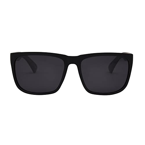 I-SEA Wyatt - Gray/Smoke Polarized Lens