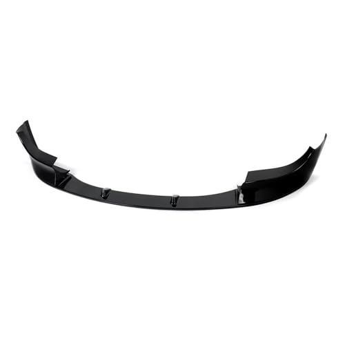 Pelle de protection lèvre avant pour BMW E60 M5 contre les rayures de trottoir