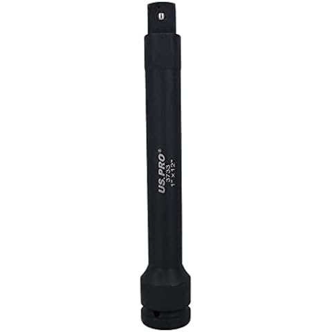 1" Drive 12" Impact Extension Bar for HGVs Cover