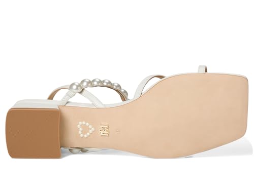 Badgley Mischka Women's Joelle Heeled Sandal3