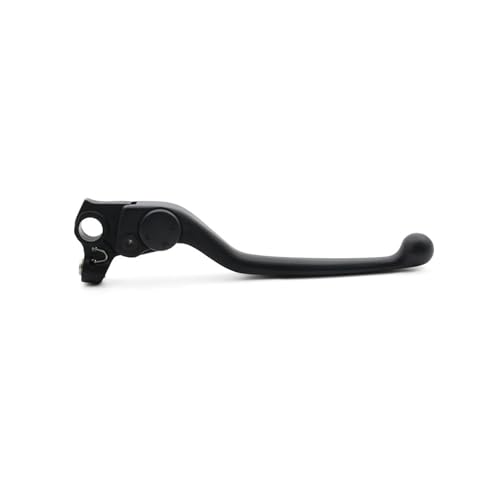 Palancas freno moto mecanizadas para Ducati Monster y Hypermotard 820 control de manillar