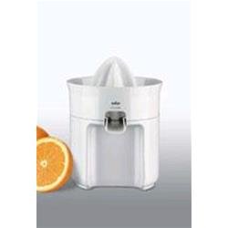 Manual Juicer Hand Press BRAUN CITROMATIC DELUXE Model 4-979/MPZ22